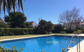 Del Parque Flats - Guadalmar - Beach & Relax
